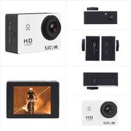 SJCAM SJ4000 2.0" LCD Screen 1080P 30fps Full HD 12MP Waterproof 30M NTK96650 Action Sports Helmet Camera DV 170... N44