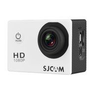 SJCAM SJ4000 2.0" LCD Screen 1080P 30fps Full HD 12MP Waterproof 30M NTK96650 Action Sports Helmet Camera DV 170... N45