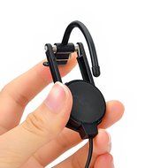 FOME Cherub High Accuracy Mechanical Metronome WSM-330 (Black) + FOME Gift N3