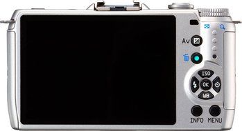 Pentax Q10 Mirrorless Digital Camera with 3-Inch LCD zoom lens kit 12.4MP (RED) (OLD MODEL) N7