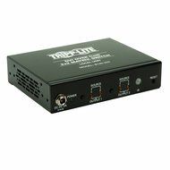 Tripp Lite DVI over Cat5 / Cat6 Extender, Extended Range Video Receiver 1920x1080 at 60Hz(B140-1A0) N11