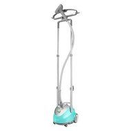 Brand New SALAV Professional Series 1500w Garment Steamer - Blue