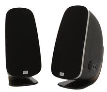Altec Lansing VS3030 High Performance 2.0 Speaker System N7
