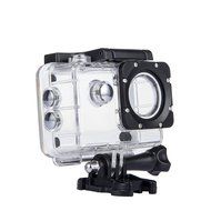 DBPOWER SJ4000 and SJ4000 WIFI Action Camera Waterproof Case 30M Underwater Housing