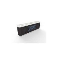 Insignia Clock Radio with Bluetooth (NS-CLBT02)