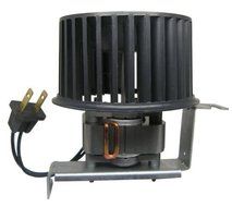 NuTone S89222000 Motor Assembly 9417 9417D 9427 9427P 9417DN VH9417 VH9427