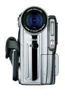 Canon Optura 500 MiniDV Camcorder w/10x Optical Zoom (Discontinued by Manufacturer) N5