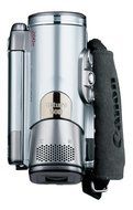 Canon Optura 500 MiniDV Camcorder w/10x Optical Zoom (Discontinued by Manufacturer) N6