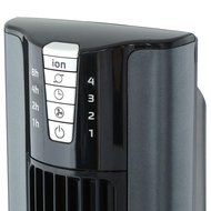 Lasko Fans 4-speed 48 In. Oscillating Tower Fan With Remote Control T48303