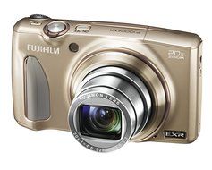 Fujifilm FinePix FX-F1000EXR Red 16.0MP Digital Camera [Japan Import] N4