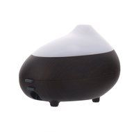 Aromatherapy Essential Oil Diffuser, GerTong 120ml Ultrasonic Cool Mist Humidifier Air Purifier with 7 Color Changing... N28