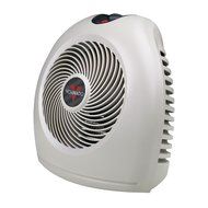 Vornado 1500 Watt Whole Room Fan Heater, with VORTEX Technology, and Whisper Quiet Operation, Features a Adjustable...
