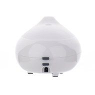 Aromatherapy Essential Oil Diffuser, GerTong 120ml Ultrasonic Cool Mist Humidifier Air Purifier with 7 Color Changing... N29