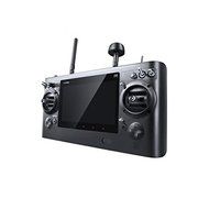 Yuneec Typhoon H 4K Hexacopter With 1 Year Crash Protection Included N5