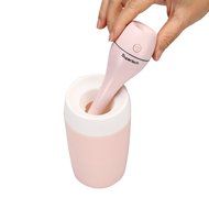 Supertech 30ML Usb Humidifier Car humidifier Protable Humidifier Ultrasonic Cool Mist Humidifier Mini Humidifier...