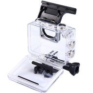 E.life HD 1080P 2" LCD 30m Waterproof Sports Action Camera Camcorder Diving Bicycle Car DVR Sports DV Black N6