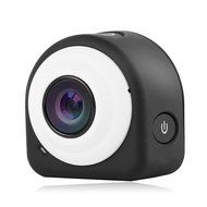 Flinelife Mini Action Camera WIFI HD 1080P 8MP Sports Camera with 145&deg; Wide Angle Lens + 2.4G Remote Controller... N7
