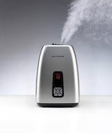 Air-O-Swiss No. 7144 Digital Ultrasonic Humidifier