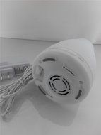 Kekilo Portable Essential Oil Diffuser Ultrasonic Mini Cool Mist Humidifier 100ML Water Tank with changeable LED... N3