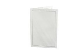 Tyndell Gray T-25 Photo Folder 4x6 (25 Pack) N2
