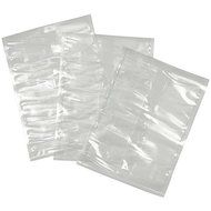 New NESCO VS-05B 50-Count Sealer Bags (8" X 12")