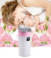 Car humidifier USB Aromatherapy diffuser essential oil diffuser air Ultrasonic humidifier air Aroma diffuser mist... N2