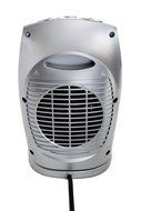 Room Comforts Ceramic Space Heater - Oscillating Feature for Full-Room Coverage - 3 Heat Settings with Adjustable... N5