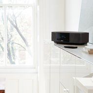 Bose Wave Music System IV - Espresso Black N2