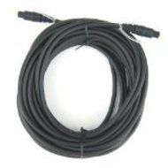RiteAV Digital Optical Toslink Cable 50 feet N10