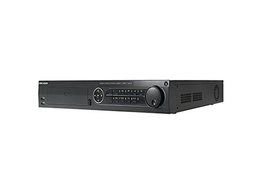 HIKVISION, NVR, 16 CHANNEL, H.264, UP TO 6MP, INTEGRATED 16 PORT POE, HDMI, 4-SA