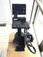 Canon EOS C300 Cinema Camcorder Body with Dual Pixel CMOS AF (EF Lens Mount) - International Version (No Warranty) N8