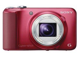 Sony Cyber-shot DSC-H90 16.1 MP Digital Camera with 16x Optical Zoom and 3.0-inch LCD (Black) (2012 Model) N6
