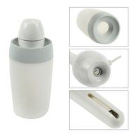 Etvalley USB Cool Mist Ultrasonic Humidifier with Stylish Design, Portable, Easy to Carry &ndash; Silent for Baby Room... N7