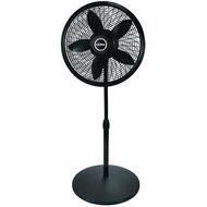 Lasko,Cyclone 18 in. Adjustable Pedestal Fan,Offers powerful cooling