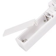 Baishitop HandHeld Portable Mini Air Conditioner Fan, Ultra-thin Low Noise Handheld Fan for Shopping, camping,... N4