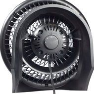 Vornado Full Size Cool Air Fan, with Whole Room Vortex Circulation Features 3 Quiet Speeds and Three Base Positions...