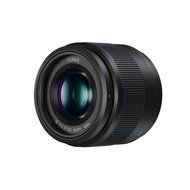 Panasonic Lumix GX8 Mirrorless Camera (Silver) w/ 25mm f/1.7 Lens &amp; 64GB SD Card Bundle N4