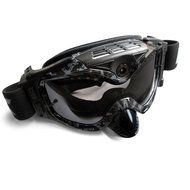 Liquid Image XSC 367BLK Digital Camera with 1x Optical Zoom and 1-Inch LCD Screen (Black)