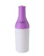 Aroma Diffuser LED Ultrasonic Humidifier Air USB 5V 1.5W mist Maker Oil Diffuser Bottle Portable Humidifier Aroma...