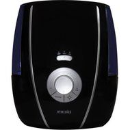 HoMedics Ultrasonic Warm and Cool Mist Humidifier with Humidistat, UHE-WM80