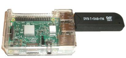 Home Airwaves Radio - The Web-Enabled FM Radio