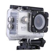 Original SJCAM SJ4000 Action Camera 1.5 inch 1080P Full HD NTK96650 Waterproof Car DVR Sports DV With Waterproof... N12