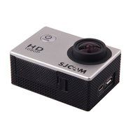 Original SJCAM SJ4000 Action Camera 1.5 inch 1080P Full HD NTK96650 Waterproof Car DVR Sports DV With Waterproof... N13