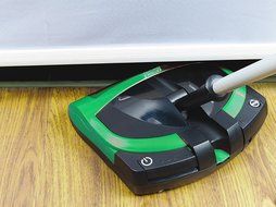 Bissell Commercial BG9100NM Rechargeable Cordless Sweeper