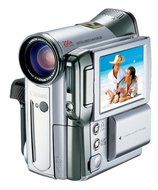 Canon Optura 500 MiniDV Camcorder w/10x Optical Zoom (Discontinued by Manufacturer) N7