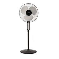 Black &amp; Decker FS1610 3 Speed 16-Inch Stand Fan, 220 Volts (Not for USA)