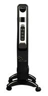 NewAir AH-470 Micathermic Space Heater, Black N9
