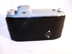 Vintage Kodak Tourist Folding Camera N4