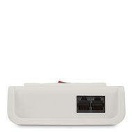 Belkin 8-Outlet Power Strip Surge Protector with 6-Foot Power Cord and Telephone Protection, 3500 Joules (BSQ800bg06... N3