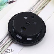 Ingdy(TM) 1pcs Mini Power-Free New Accurate Durable Portable Indoor Outdoor Humidity Hygrometer New